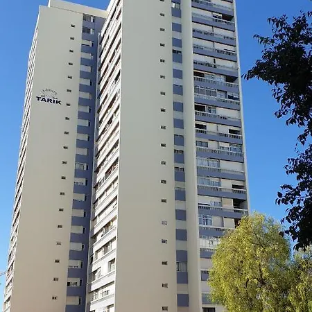 Tarik Sol E Mar Apartamento *