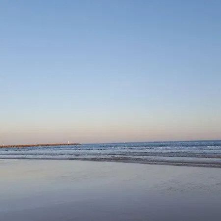 Apartamento Tarik Sol E Mar Portimão