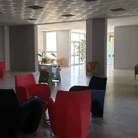 Apartamento Tarik Sol E Mar *
