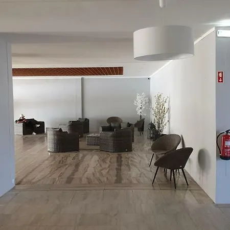 Apartamento Tarik Sol E Mar *