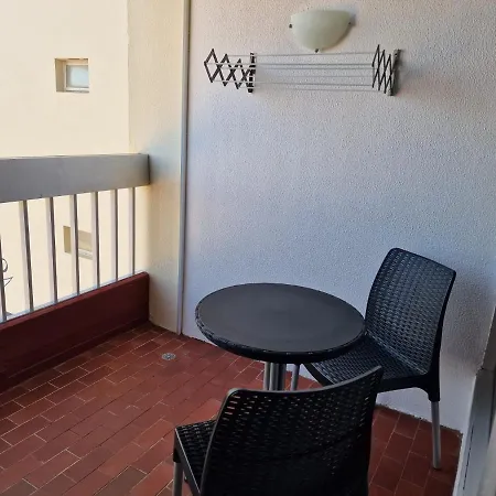 Tarik Sol E Mar Apartamento
