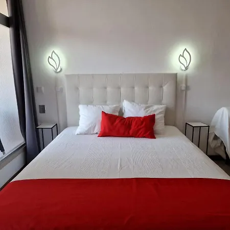 Apartamento Tarik Sol E Mar Portimão