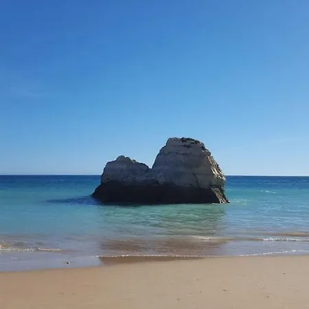 Tarik Sol E Mar Apartamento Portimão
