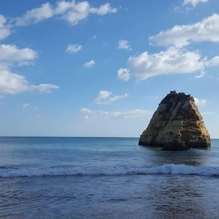 Apartamento Tarik Sol E Mar *