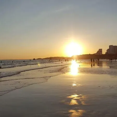 Tarik Sol E Mar Portimão