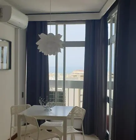 Tarik Sol E Mar Lejlighed *