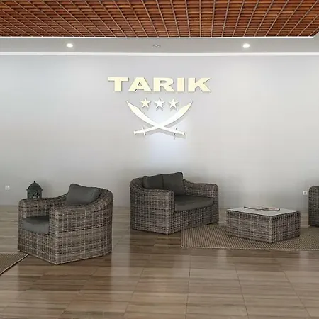 Lejlighed Tarik Sol E Mar *