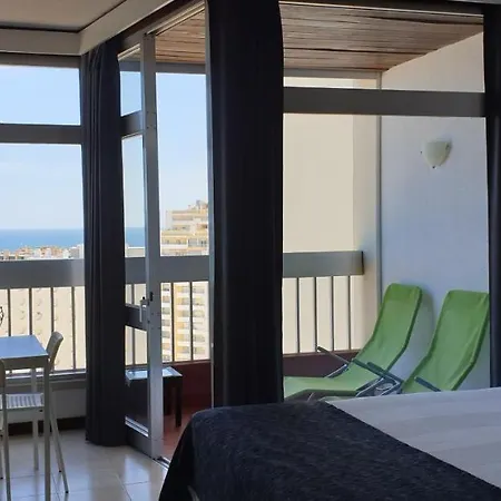 Lejlighed Tarik Sol E Mar